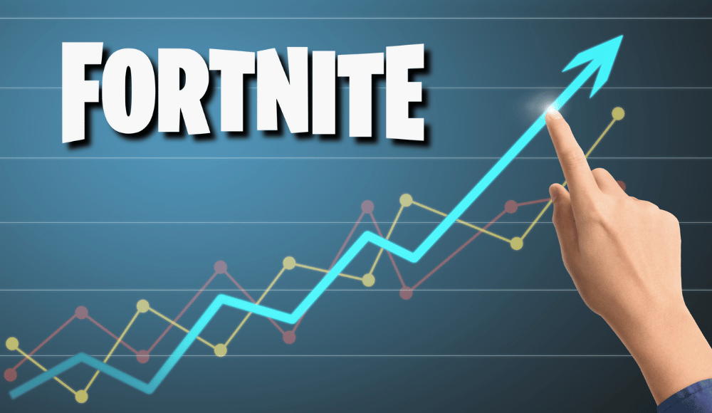 How Many People Play Fortnite in 2024?